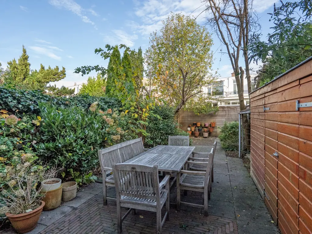 Leeuwendaallaan 19, RIJSWIJK