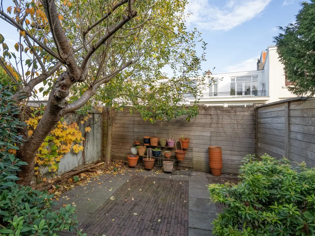 Leeuwendaallaan 19, RIJSWIJK