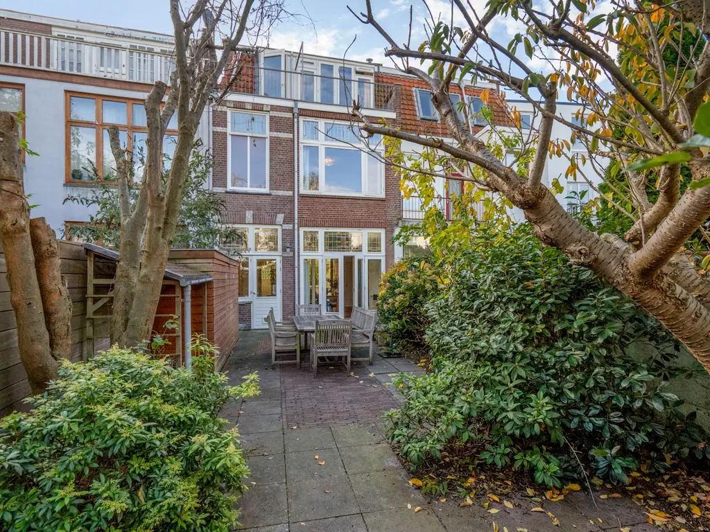 Leeuwendaallaan 19, RIJSWIJK