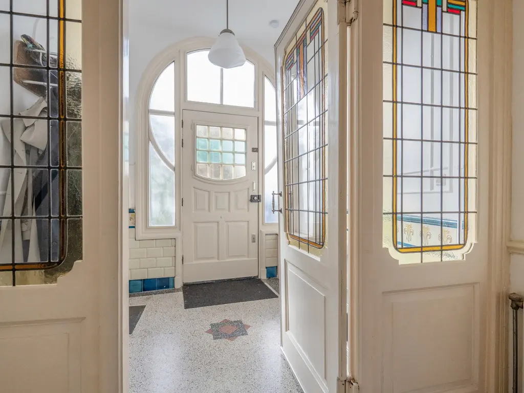 Leeuwendaallaan 19, RIJSWIJK