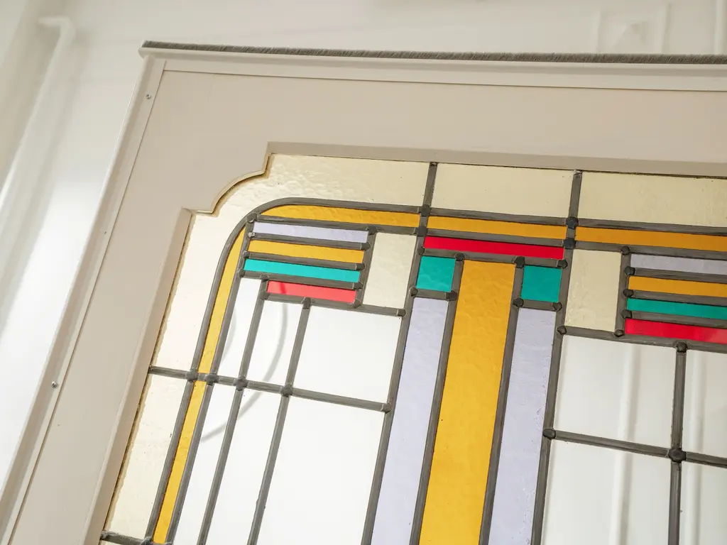 Leeuwendaallaan 19, RIJSWIJK