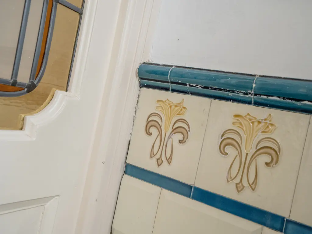 Leeuwendaallaan 19, RIJSWIJK