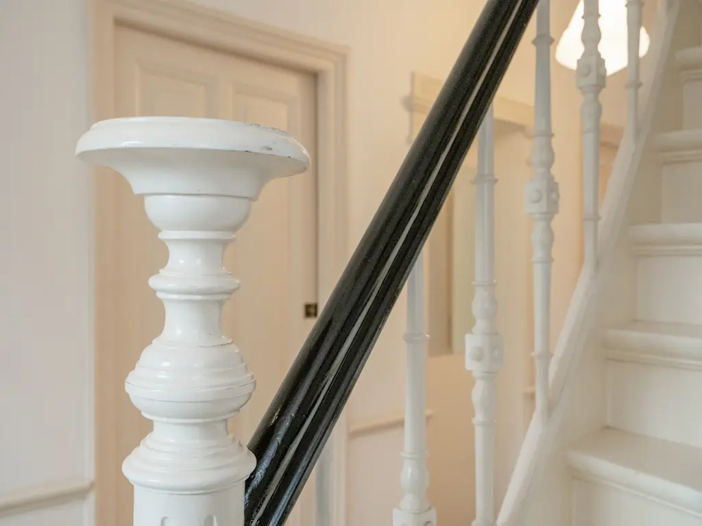 Leeuwendaallaan 19, RIJSWIJK