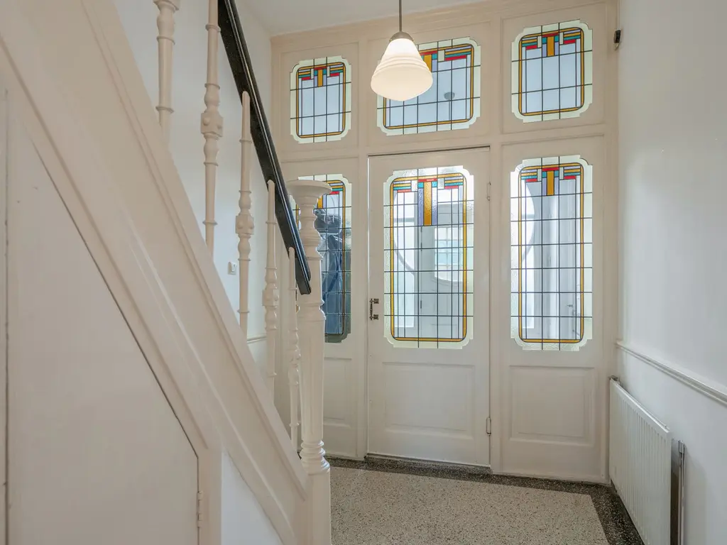 Leeuwendaallaan 19, RIJSWIJK