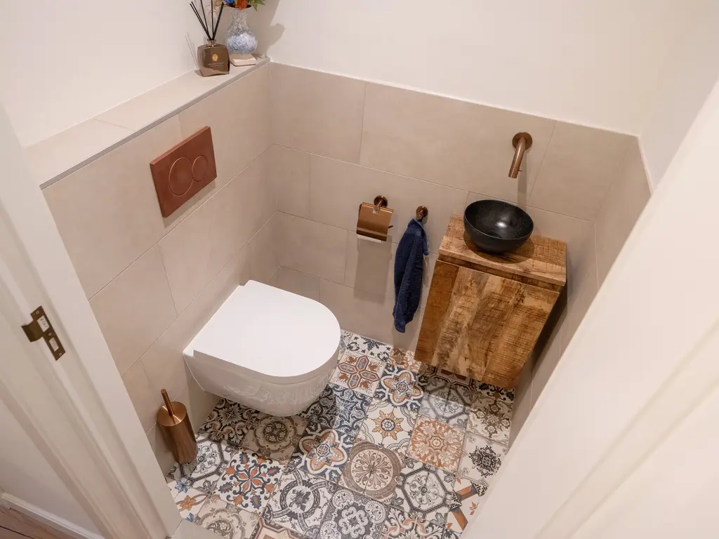 Caan van Necklaan 100, RIJSWIJK