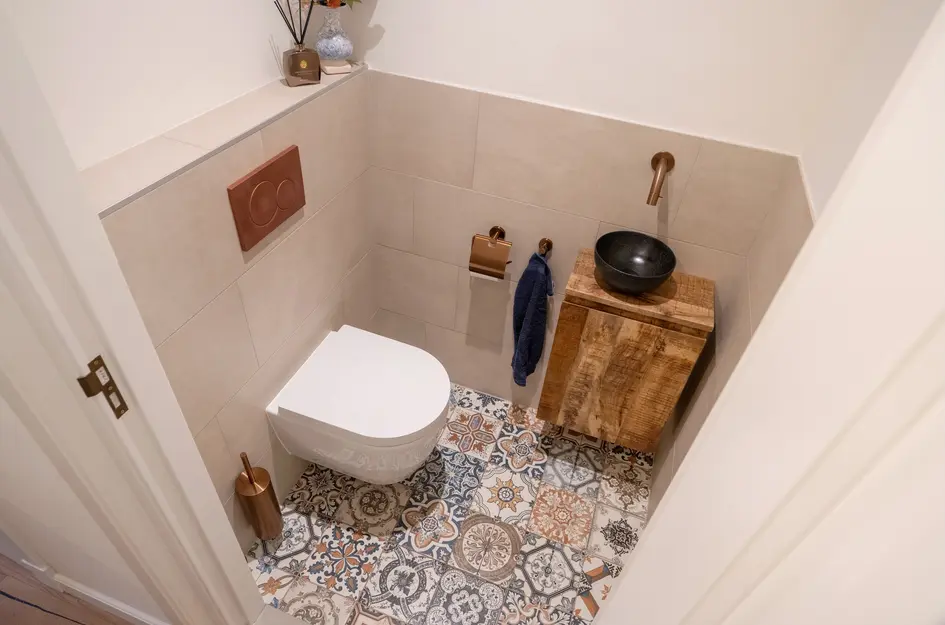 Caan van Necklaan 100