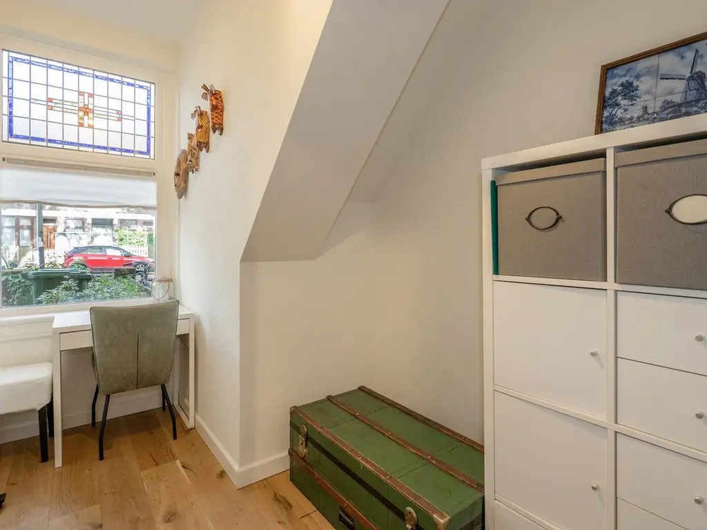 Caan van Necklaan 100, RIJSWIJK