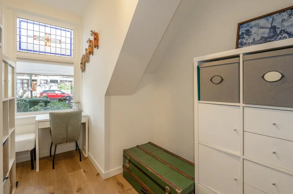 Caan van Necklaan 100