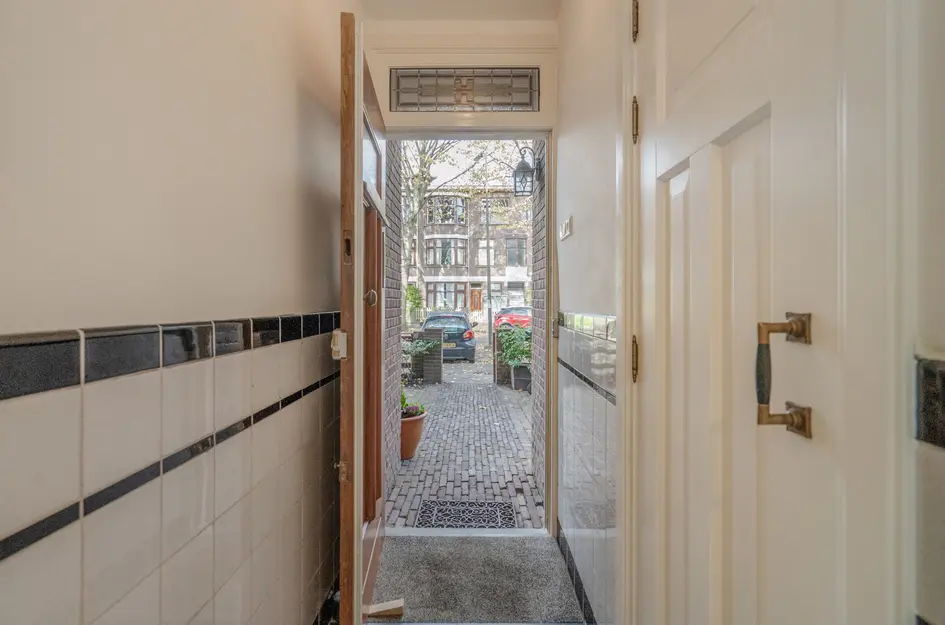 Caan van Necklaan 100