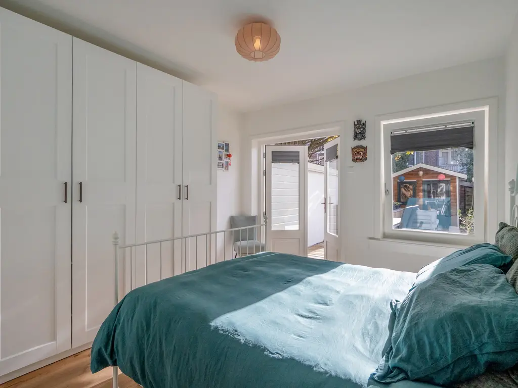 Caan van Necklaan 100, RIJSWIJK