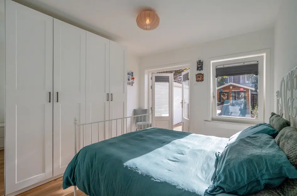 Caan van Necklaan 100