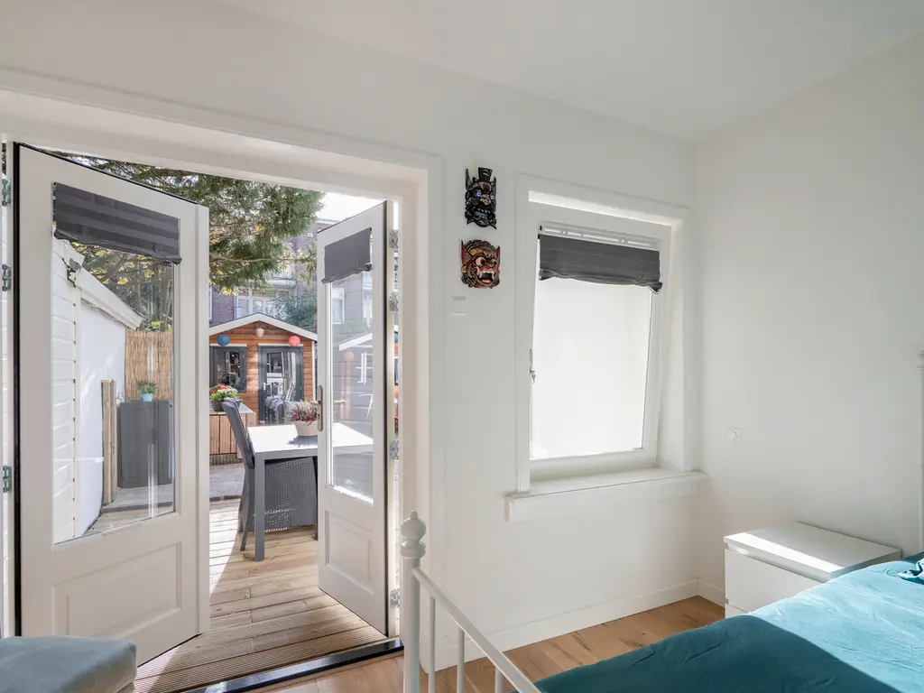 Caan van Necklaan 100, RIJSWIJK