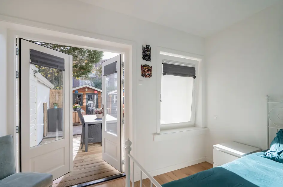 Caan van Necklaan 100