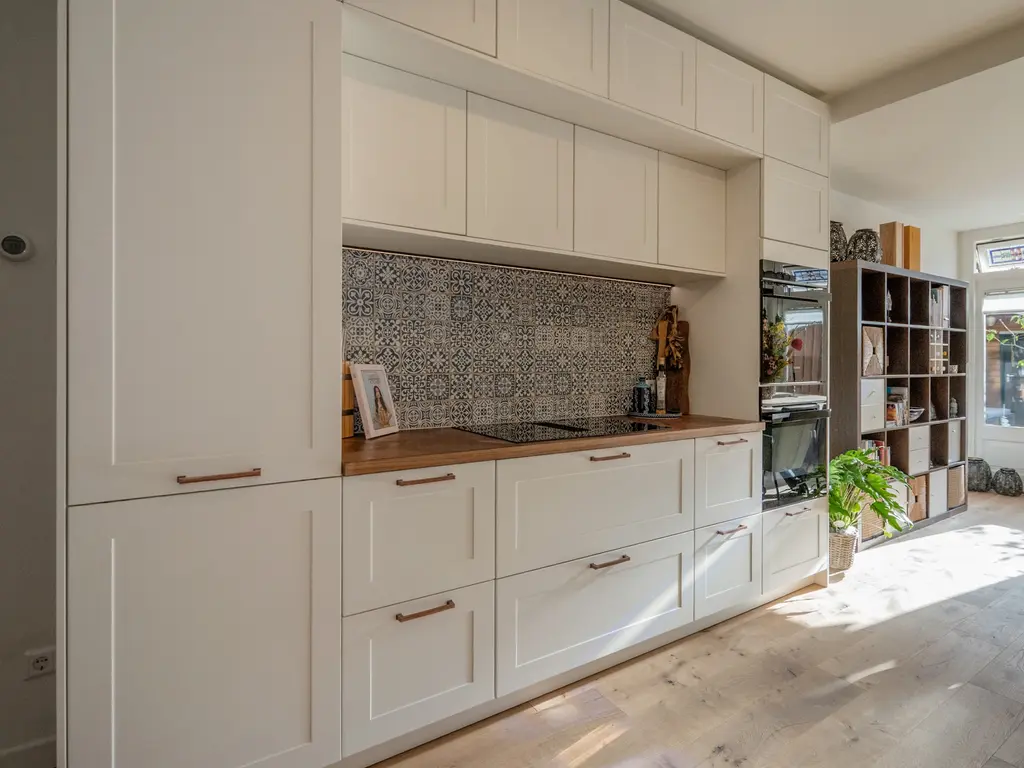 Caan van Necklaan 100, RIJSWIJK