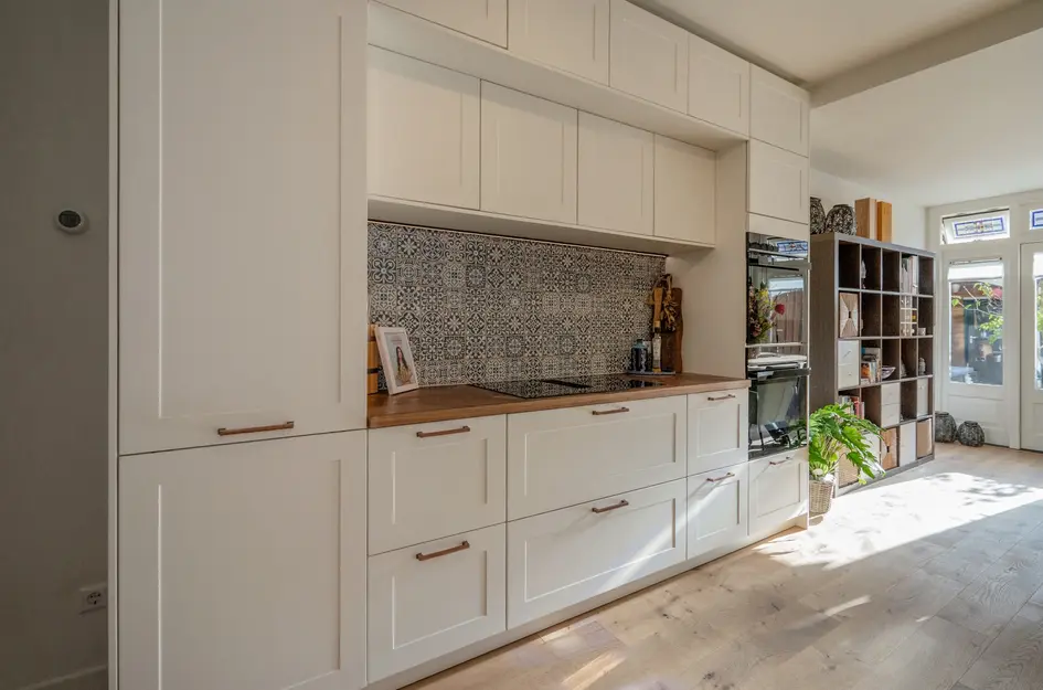 Caan van Necklaan 100