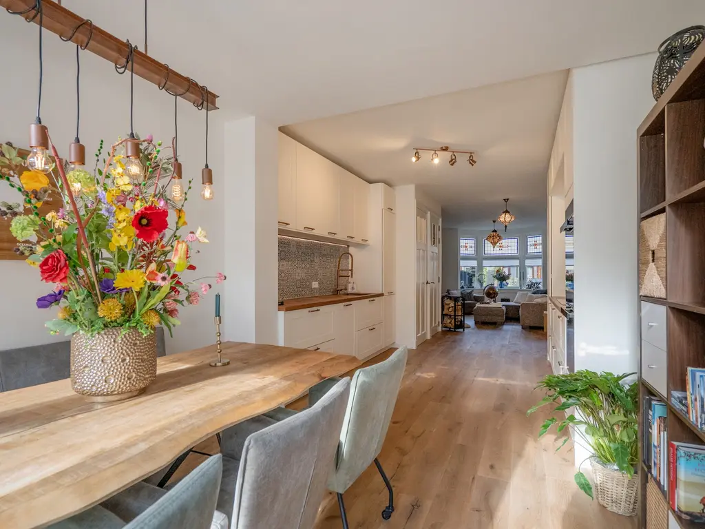 Caan van Necklaan 100, RIJSWIJK