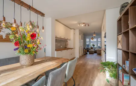 Caan van Necklaan 100, RIJSWIJK