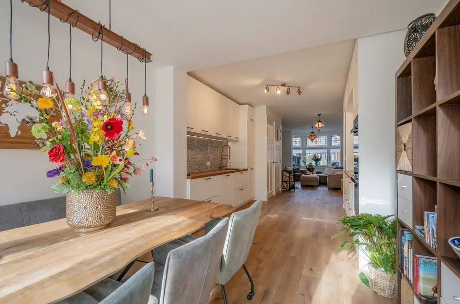 Caan van Necklaan 100