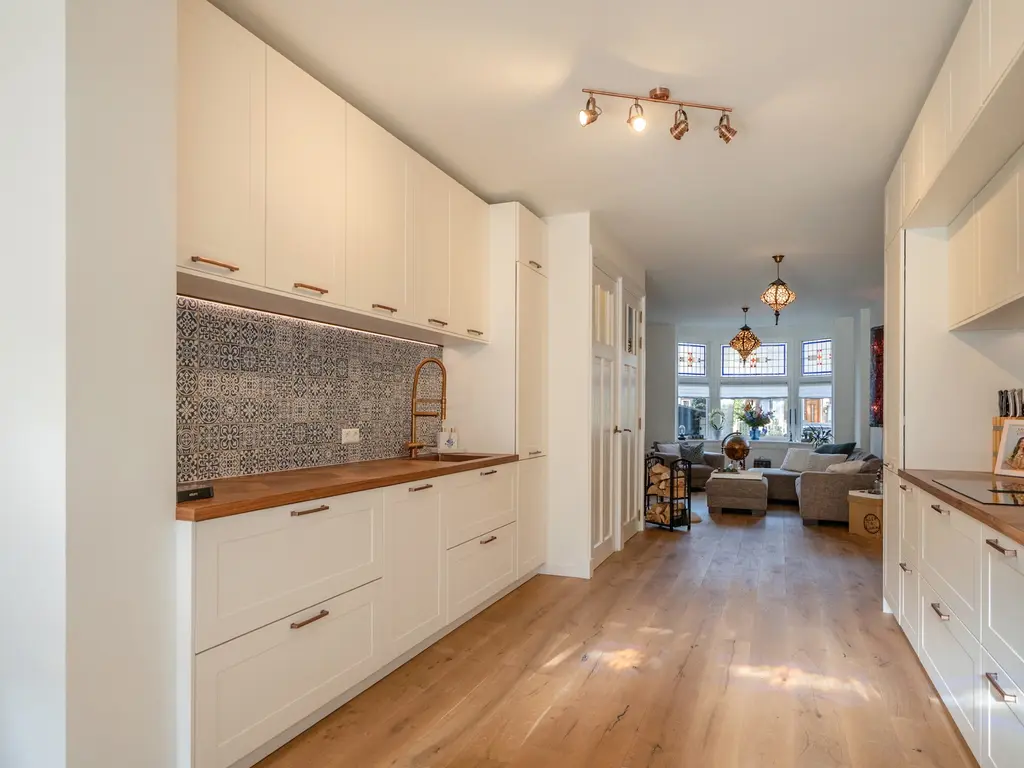 Caan van Necklaan 100, RIJSWIJK