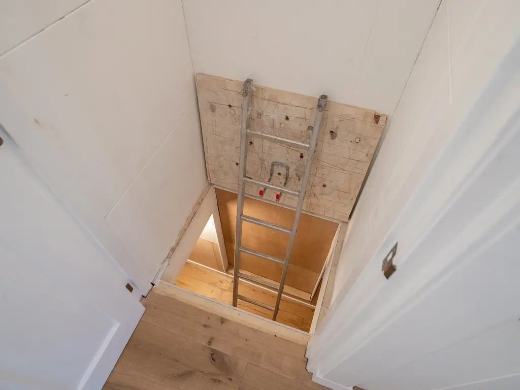 Caan van Necklaan 100, RIJSWIJK