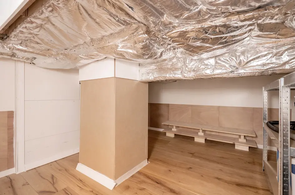 Caan van Necklaan 100