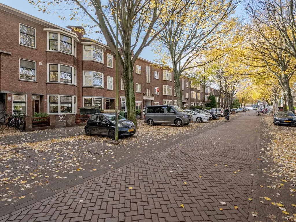 Caan van Necklaan 100, RIJSWIJK