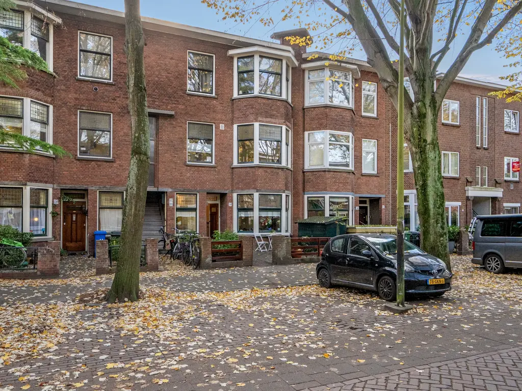 Caan van Necklaan 100, RIJSWIJK