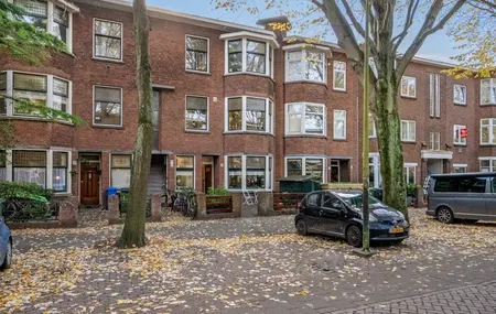 Caan van Necklaan 100, RIJSWIJK