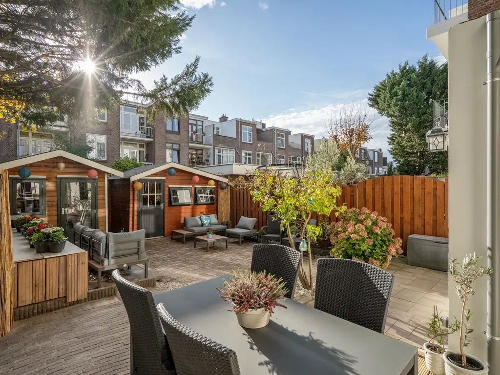 Caan van Necklaan 100, RIJSWIJK