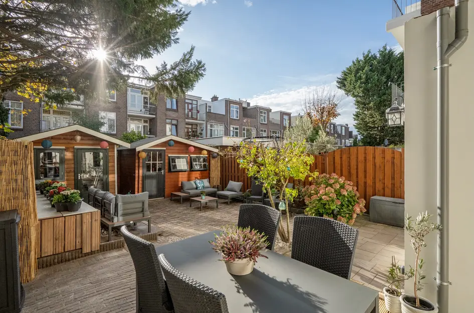 Caan van Necklaan 100