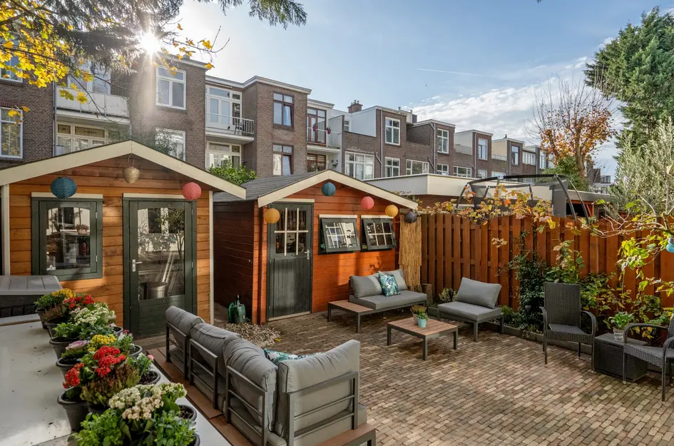 Caan van Necklaan 100