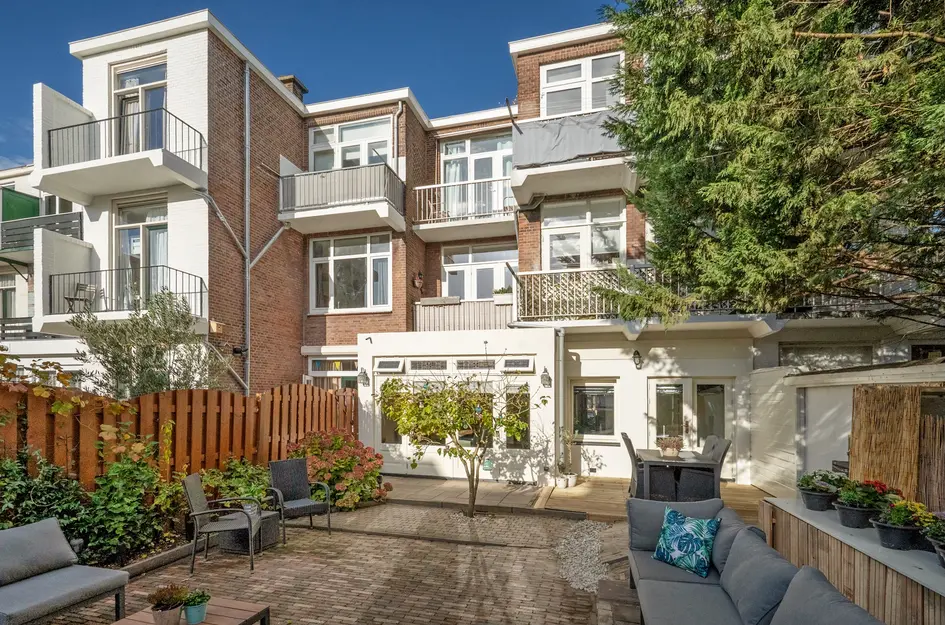 Caan van Necklaan 100