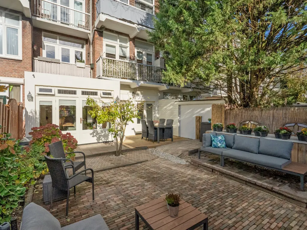 Caan van Necklaan 100, RIJSWIJK