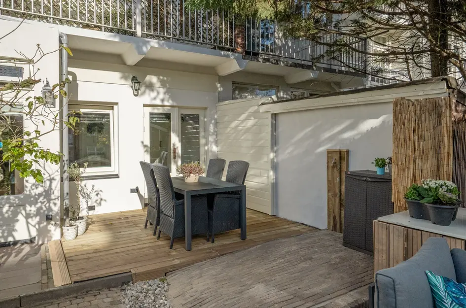 Caan van Necklaan 100