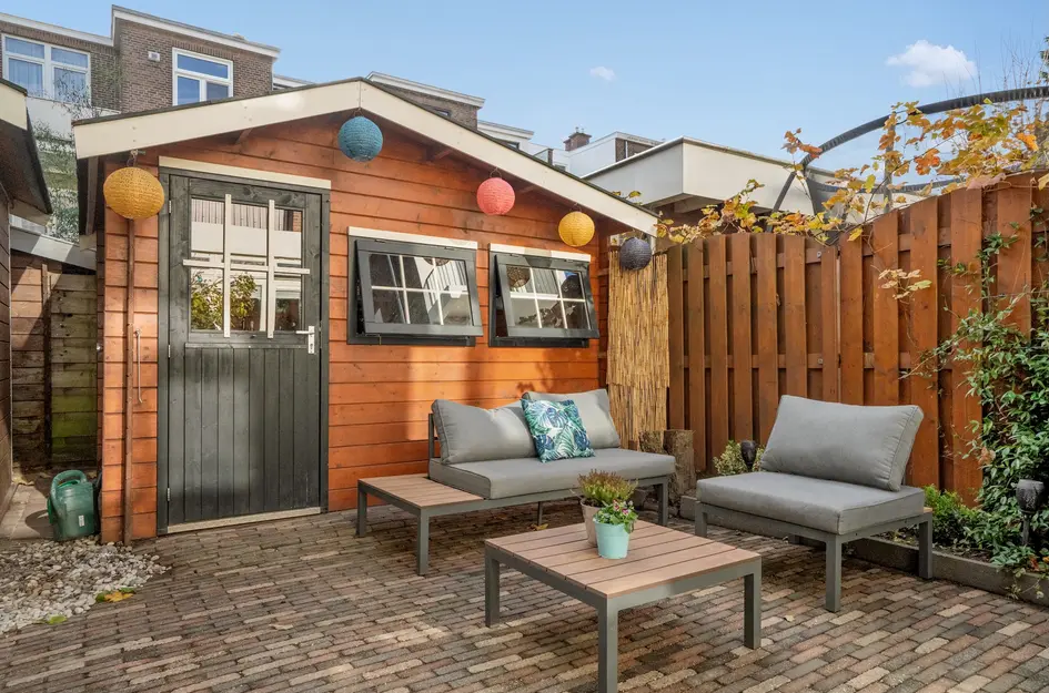 Caan van Necklaan 100