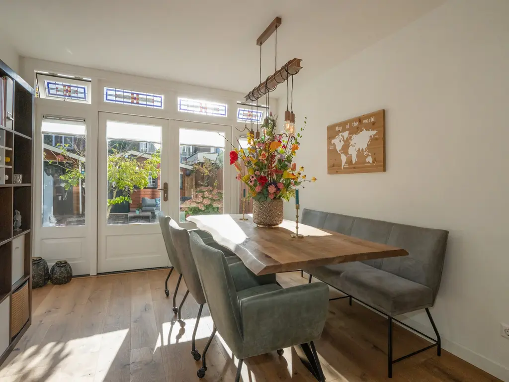 Caan van Necklaan 100, RIJSWIJK