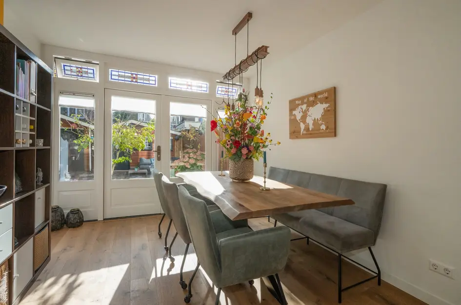 Caan van Necklaan 100