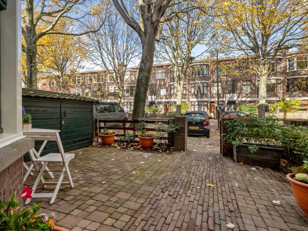 Caan van Necklaan 100, RIJSWIJK