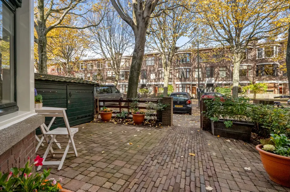 Caan van Necklaan 100