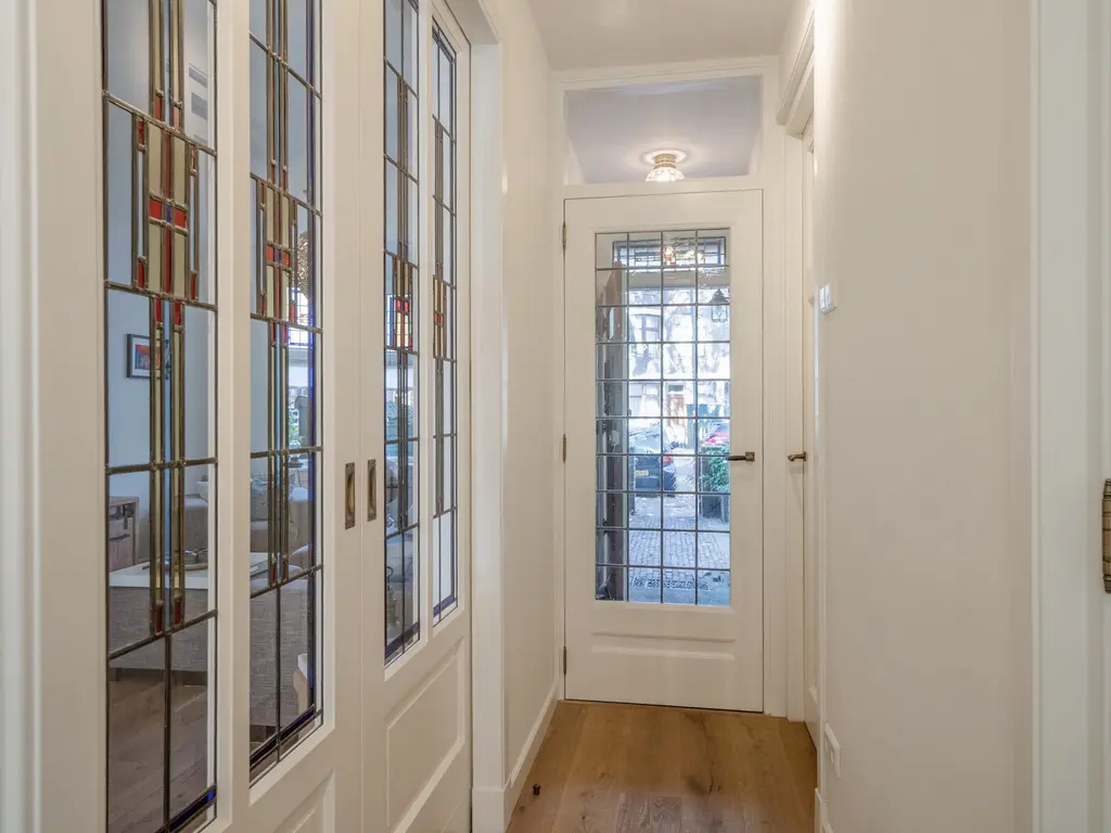 Caan van Necklaan 100, RIJSWIJK