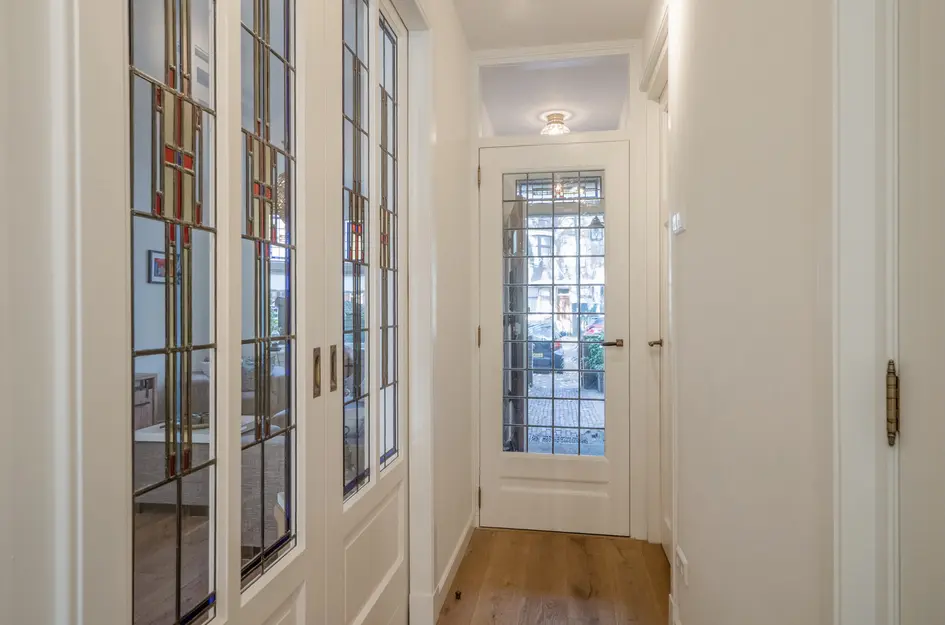 Caan van Necklaan 100