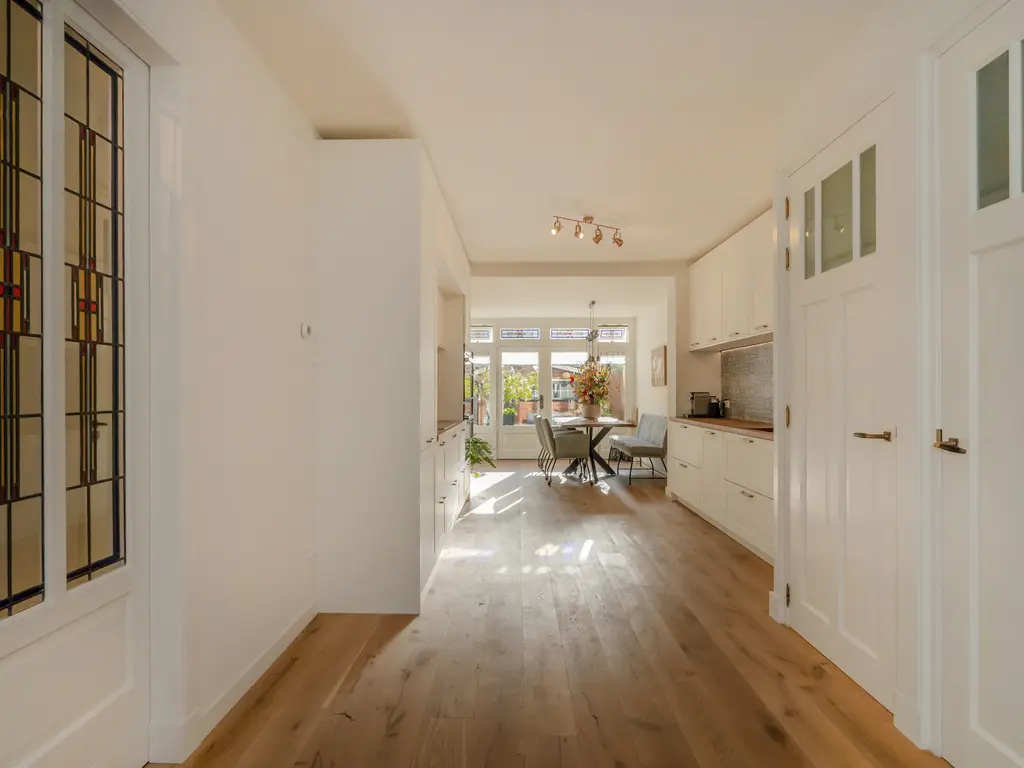 Caan van Necklaan 100, RIJSWIJK