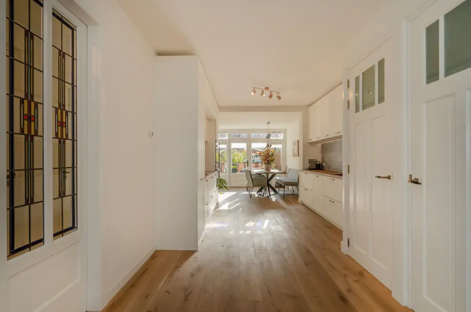 Caan van Necklaan 100