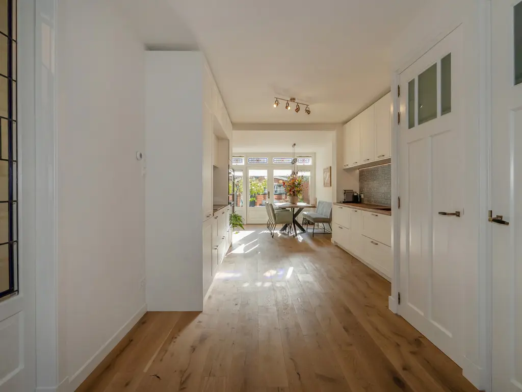 Caan van Necklaan 100, RIJSWIJK