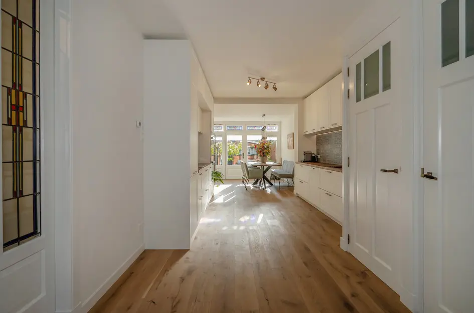 Caan van Necklaan 100