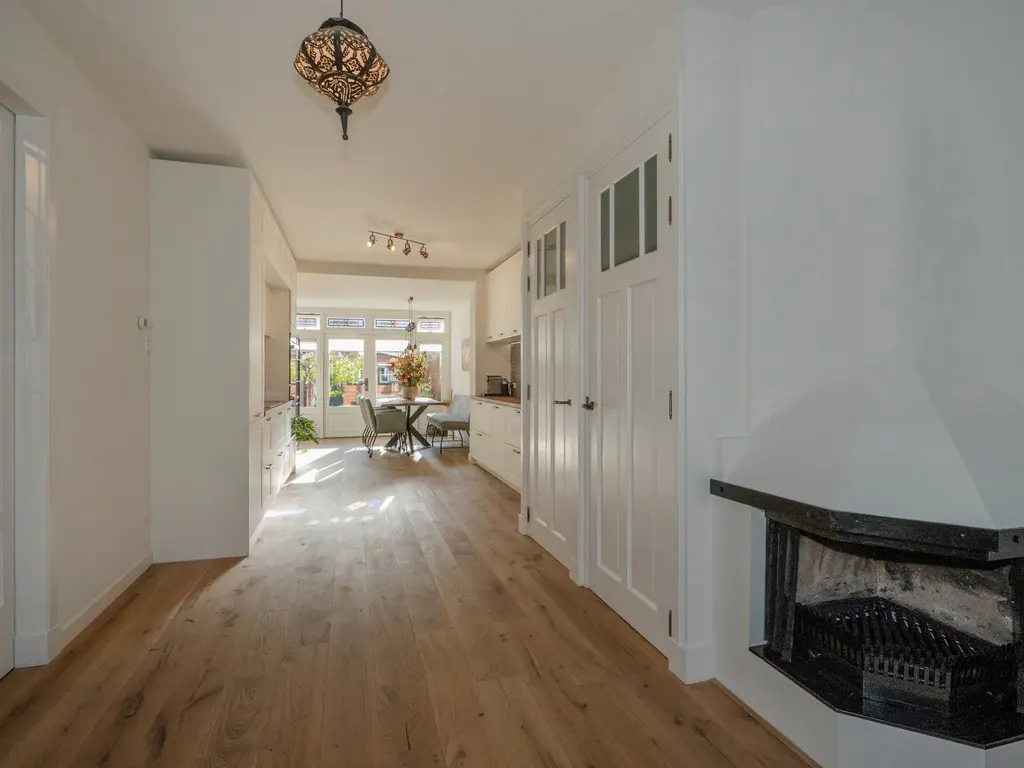 Caan van Necklaan 100, RIJSWIJK