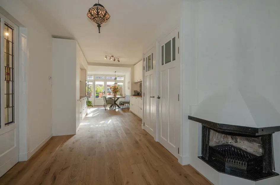 Caan van Necklaan 100