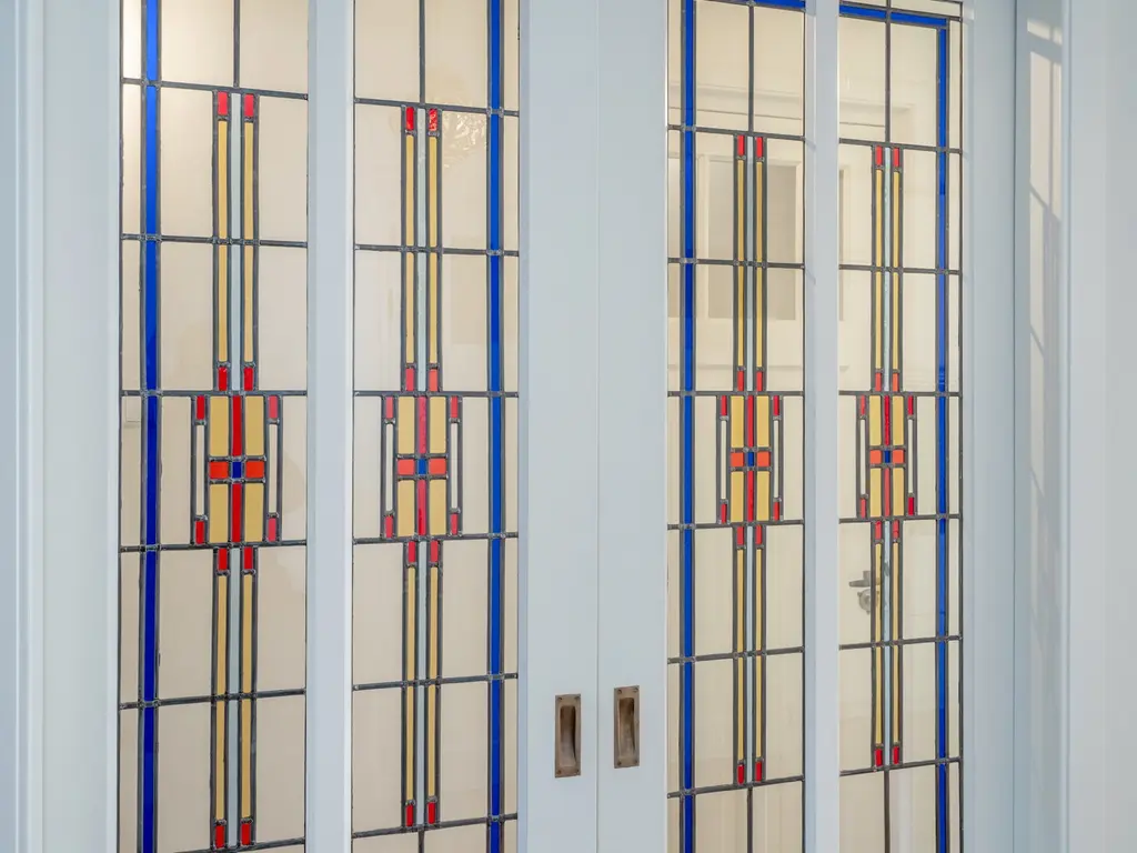 Caan van Necklaan 100, RIJSWIJK