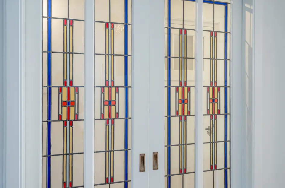 Caan van Necklaan 100