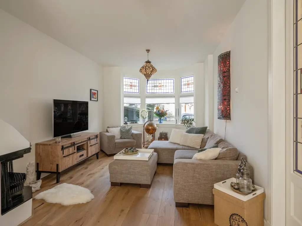 Caan van Necklaan 100, RIJSWIJK